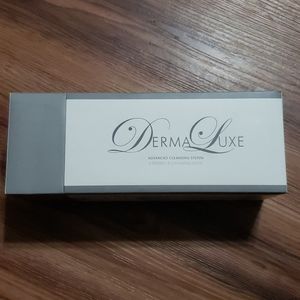 Dermaluxe Advanced Cleansing System